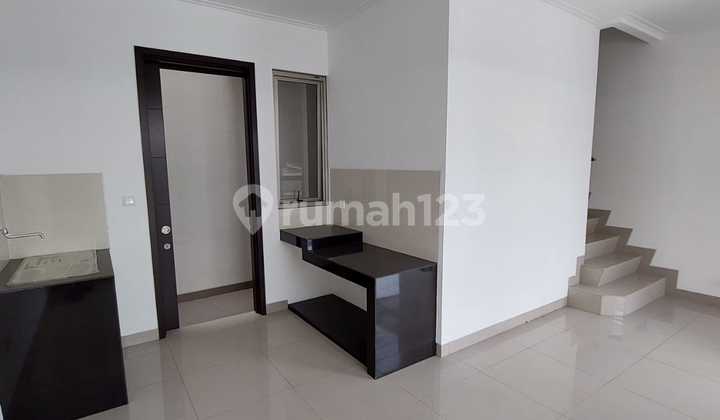 Pik2 Hawaii Cove 6x10 Lb79 Type Edelweis 2+1 BR 2 Lt Baru Furnish Pik2 Hawaii Cove 6x10 Lb79 Type Edelweis 2+1 BR 2 Lt Baru Furnish