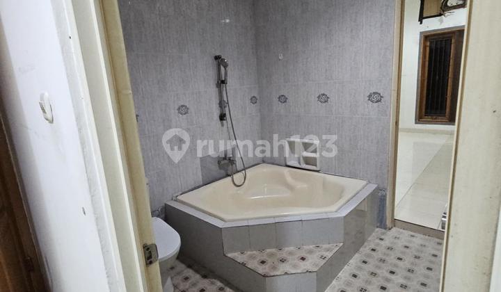 Sunter Danau Indah Uk6x18 Hadap Barat 2+2 BR 1,5 Lantai SHM Bagus Sunter Danau Indah Uk6x18 Hadap Barat 2+2 BR 1,5 Lantai SHM Bagus