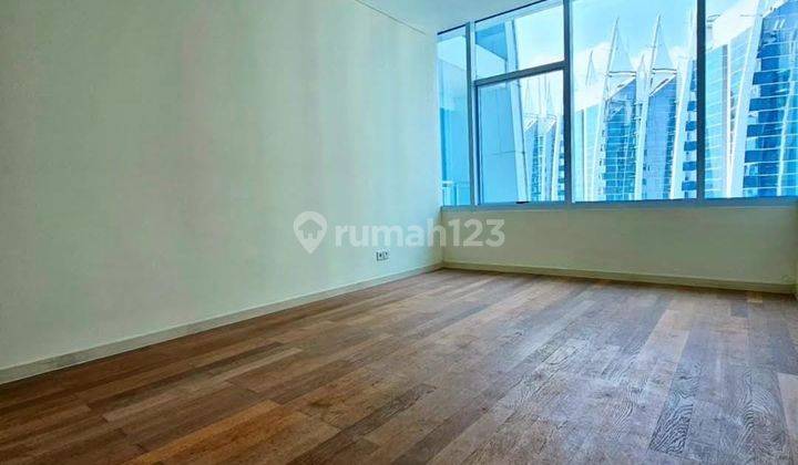 Regatta Apartmen 2 BR London 130 M2 Middle Zone Unfurnis Sea View 1