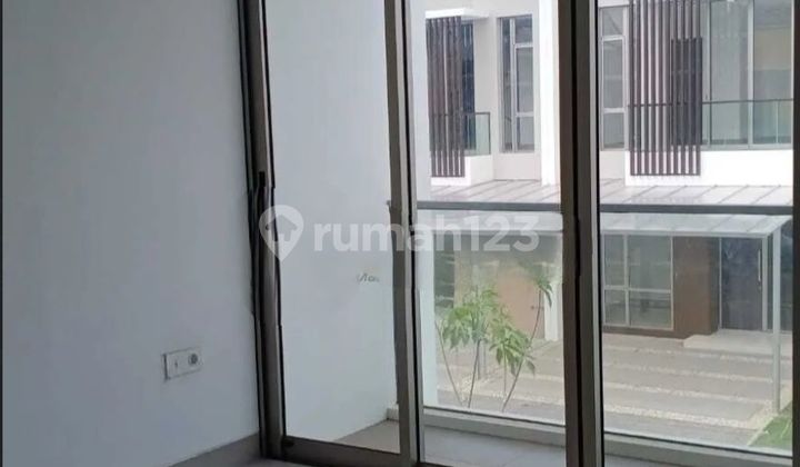 Cleveland PIK2 Uk 8x10m Lb105 2 Lantai 3+1 BR Selatan Baru Murah Cleveland PIK2 Uk 8x10m Lb105 2 Lantai 3+1 BR Selatan Baru Murah