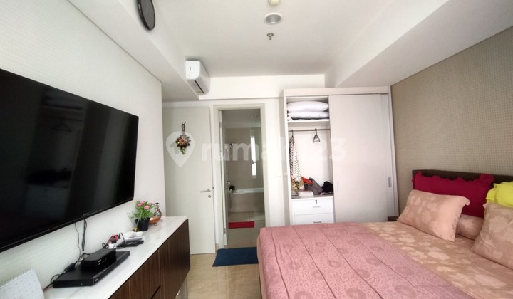 Gold Coast Apt Pik 90m Bahama 2+1 BR Low Floor Fully Furnished 2