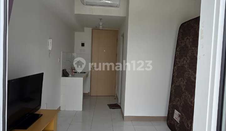 Tokyo Riverside Apt PIK2 Akihabara Studio 21 Low floor AC+gordyn