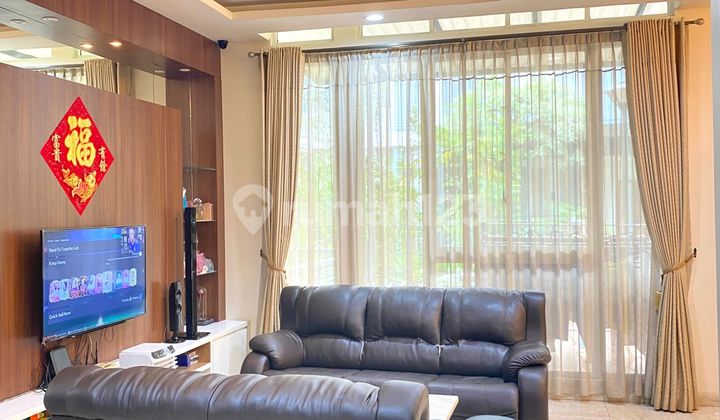 Crown Golf Mansion D. Decker PIK Ls 8x15 4+2 BR 3 Fl F F min 2 Yrs Crown Golf Mansion D. Decker PIK Ls 8x15 4+2 BR 3 Fl F F min 2 Yrs