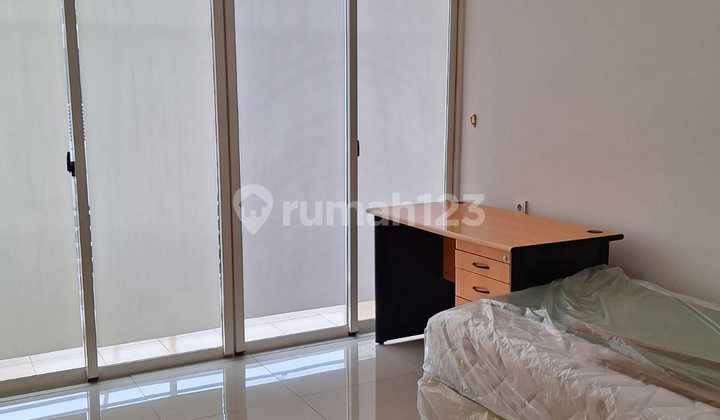 Golf Lake Residence 8x15 Semi-Furnished 3+1 Bedrooms SHM Kitchen Matrix 2