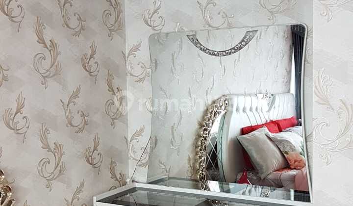 Puri Mansion Apartment, Unit Crystal, UK 37, Fully Furnished, 1 Bedroom, Floor 33, Affordable Puri Mansion Apartment, Unit Crystal, UK 37, Fully Furnished, 1 Bedroom, Floor 33, Affordable