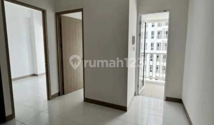 Tokyo Riverside PIK2 size 36 Akihabara 2 BR Empty with bonus 1 new AC 2