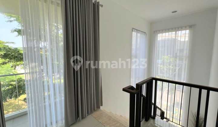 Piano Golf Island PIK Acacia Lt15x15 Lb213 Hoek 2 Lt 3+1 BR Utara 2