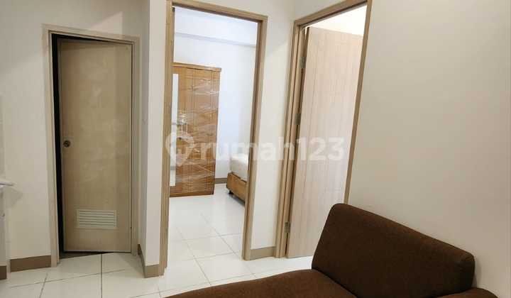 Tokyo Riverside Apartment PIK2 Fuji 2 Bedroom UK 36 Fully Furnished Selling at a Loss