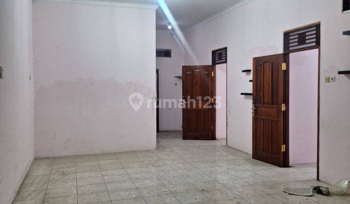 Rumah Duta Bandara Permai Dadap Tangerang Lt 120 Lb 89 Utara 4 Kt 1