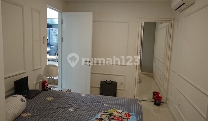 Grand Puri Grisenda 8x16,5 Lb 250 Full Renov 2,5 Lt Selatan 4 BR