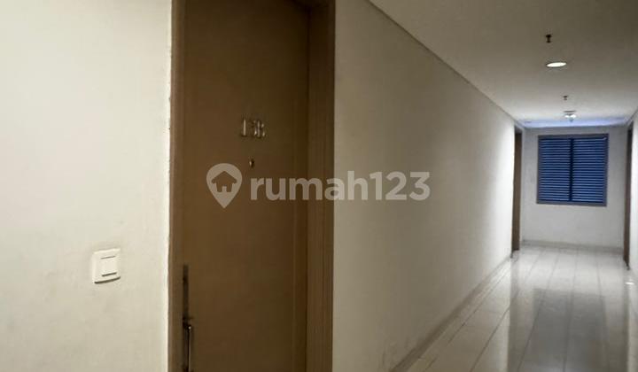 Gold Coast Apt PIK Honolulu 2 BR 2 KM Lb 62m2 Full Furnish Bagus 2
