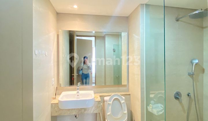 Gold Coast Apt Pik Atlantic 1 BR 51M Full Furn Cityview Highfloor 2
