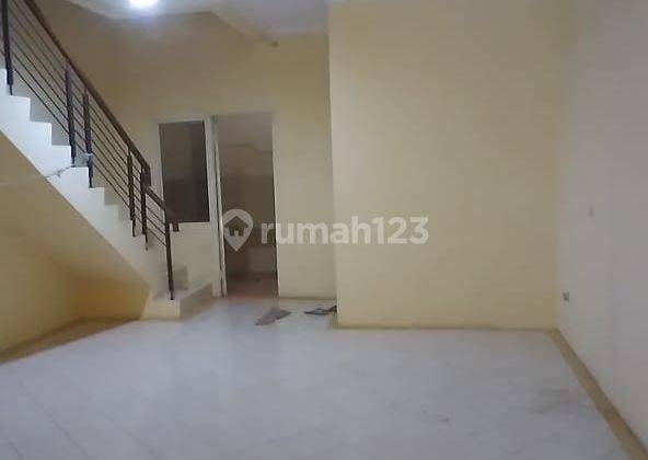 Taman Grisenda 5x15 2 Lantai  Lt 75 Utara 3 BR Standar Developer 1