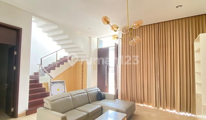 Golf Island Mozart Signature 8x25 Lb340 3+1 BR 3Lt Full Fur Mewah