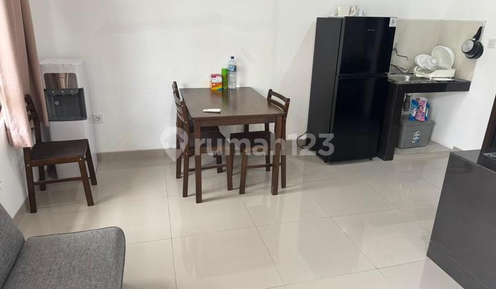 Miami Pik2 UK 6X10m Salvia 2+1 BR Semi Furnished 2.5 Floors 2AC Good Miami Pik2 UK 6X10m Salvia 2+1 BR Semi Furnished 2.5 Floors 2AC Good