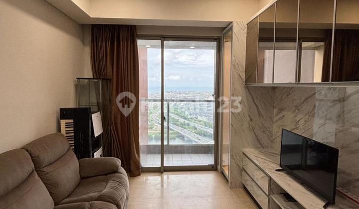 Gold Coast Apt Tower Caribbean 1 Bedroom 51M2 Area Fully Furnished Good Gold Coast Apt Tower Caribbean 1 Bedroom 51M2 Area Fully Furnished Good