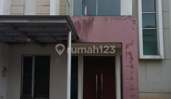 Golf Island PIK Orchestra 8x15 Papyrus 2 Lant Std Dev 3+1 BR Baru