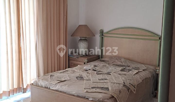 Luxury House Tanah Kusir Kebon Lama Land 260 Building 250 South 4+1 BR 2