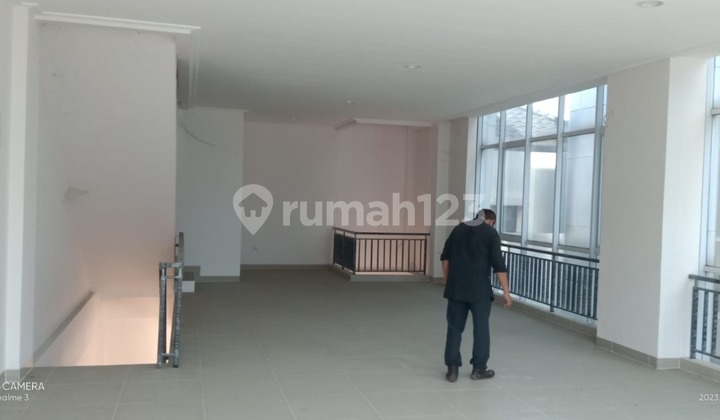 Golf Island RBBD Shop House + Hook 4.5 Floors Size 6x15 + 4.5x15 New