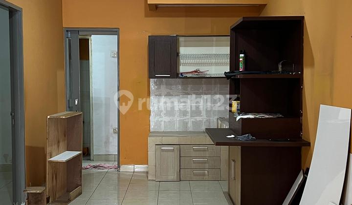 Townhouse City Resort Apt Miami Bay Blok G uk 6x10 3 BR Semi Furn