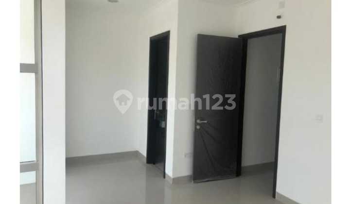 Arcadia Pik2 Uk 8X12,5 Hook 2 Lantai 3+1 BR Brand New Min Sewa2th