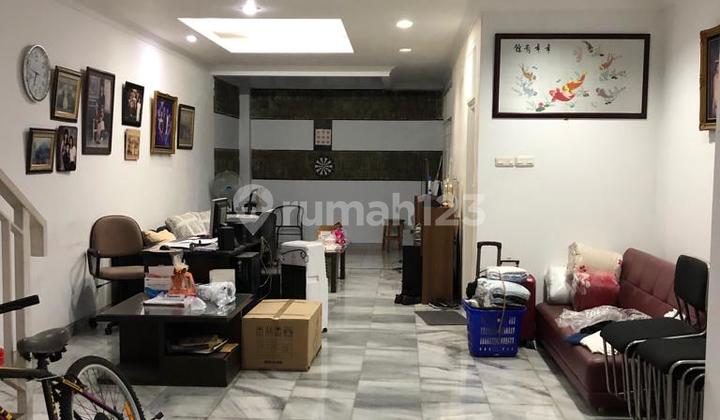 Camar PIK Unit 7x24, 450 LB, North, 5 Bedrooms, 5 Kilometers, 8 AC Units, 3 Floors, Good Condition Camar PIK Unit 7x24, 450 LB, North, 5 Bedrooms, 5 Kilometers, 8 AC Units, 3 Floors, Good Condition