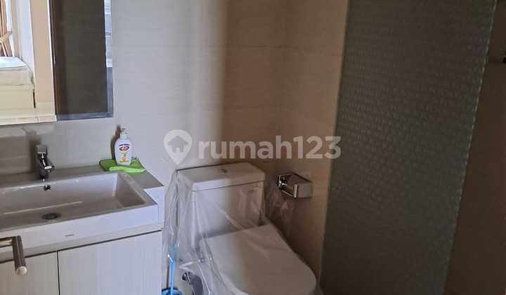 Sedayu City Apt K. Gading Tower Melbourne 3 BR Full Furnishe Baru 2