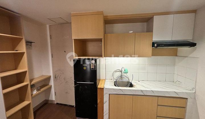 Tokyo Riverside PIK2 Unit 36 Chikusei 2 BR Full Furnish 2 AC Nice