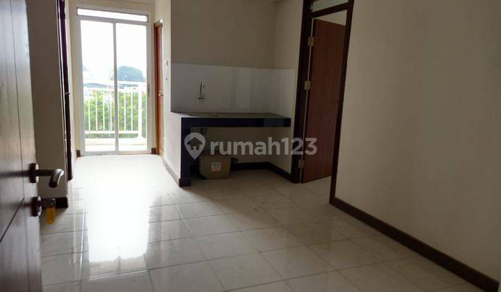 Pluit Sea View Apt 68m2 T. Belize 3 BR Lt Tengah Ac K. Set Semi F 2