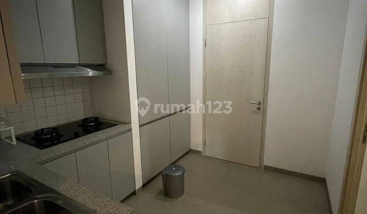 Izzara Apartmen 3 BR South Uk 199 Hoek Private Park+lift F F Best 2