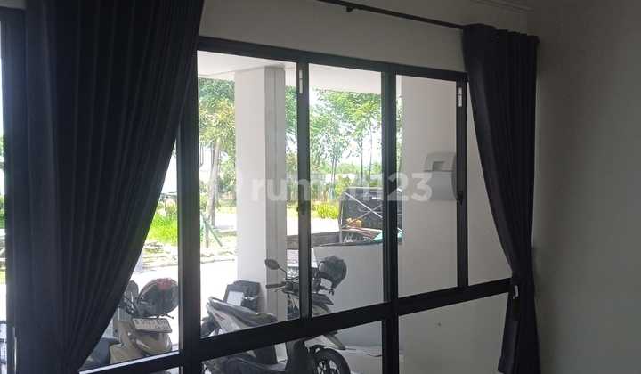 Osaka Residence PIK2, Size 6x10, Semi-Furnished, 3+1 Bedrooms, 3 Floors, 3+1 Bathrooms, Southwest Facing Osaka Residence PIK2, Size 6x10, Semi-Furnished, 3+1 Bedrooms, 3 Floors, 3+1 Bathrooms, Southwest Facing