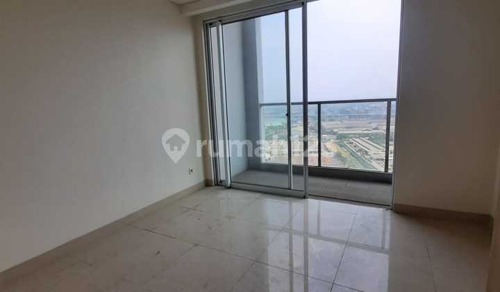 Sedayu City Apt K. Gading T. Melbourne Studio 28m Lt 27 Furn Baru