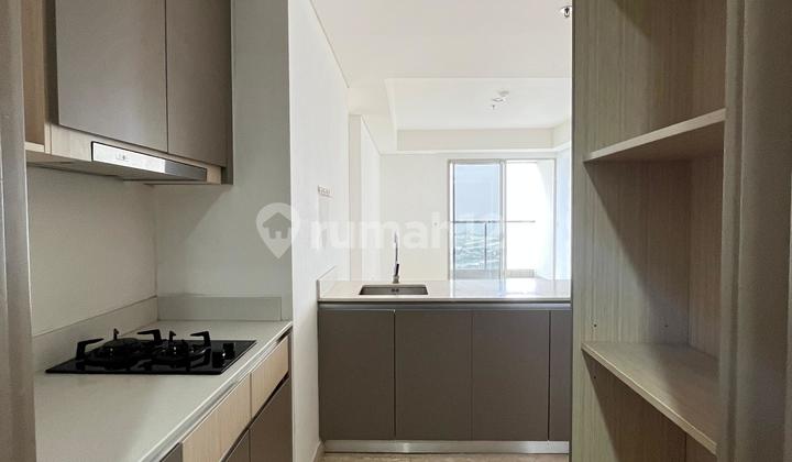 Gold Coast Apt Tower Atlantic 3 BR Luas 113M2 Std Developer Bagus 2