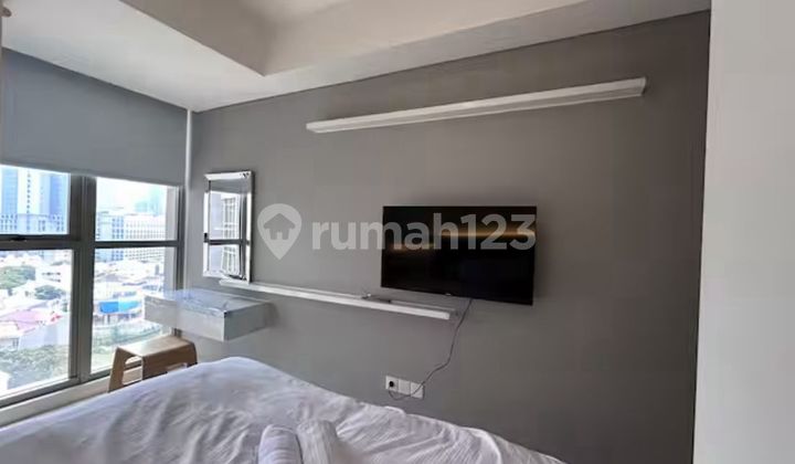 Gold Coast Apt Honolulu Studio Ls 28 Furnished Well+Tidy Ready to Live In 2