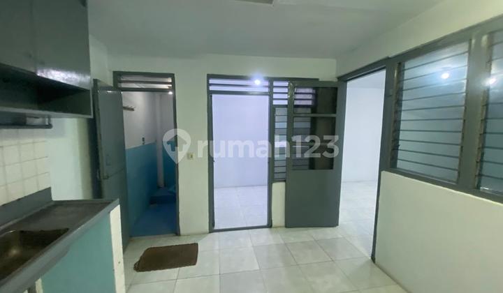 Muara Karang 8X15m2 Hadap Utara 1 1/4 Lantai 3 BR Best Deal Bagus Muara Karang 8X15m2 Hadap Utara 1 1/4 Lantai 3 BR Best Deal Bagus