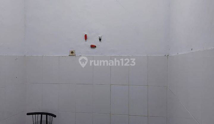 Teluk Gong Jl. 20 Uk 5x15 Lt 79 2 Lantai 4 BR Belakang Lbh Besar 2