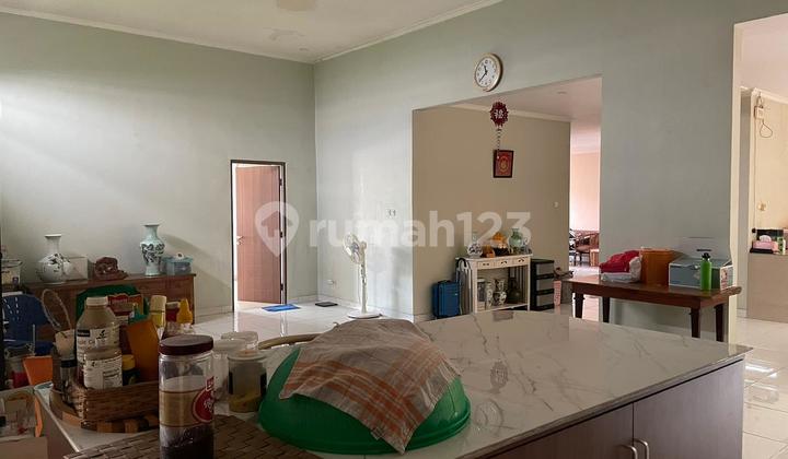 Modernland Tgr Luas 14,5x18 Tenggara 2 Lantai SHM 4+1BR Best Deal 2