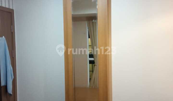 Puri Orchard Apartment T. Cedar Heights 2 BR 50 Sq M Land 11 Furnished Good