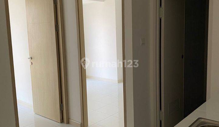 Tokyo Riverside Apt Pik 2 Uk 36m Tower Ginza 2 BR Lantai 20 Bagus 1