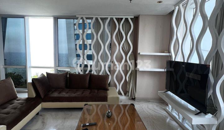 Regatta Apartment Dubai 3+1 BR 206m2 Sea View Full Furnishe Bagus 2
