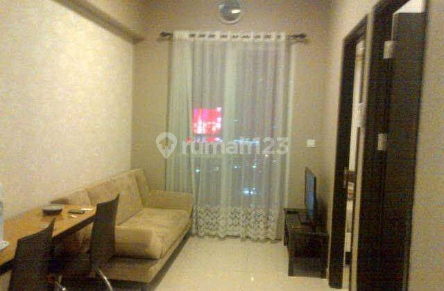 Westmark Apt T. Duren Ls 37m2 Furnished 1+1 Kt View Mall Ta Lt 11 2