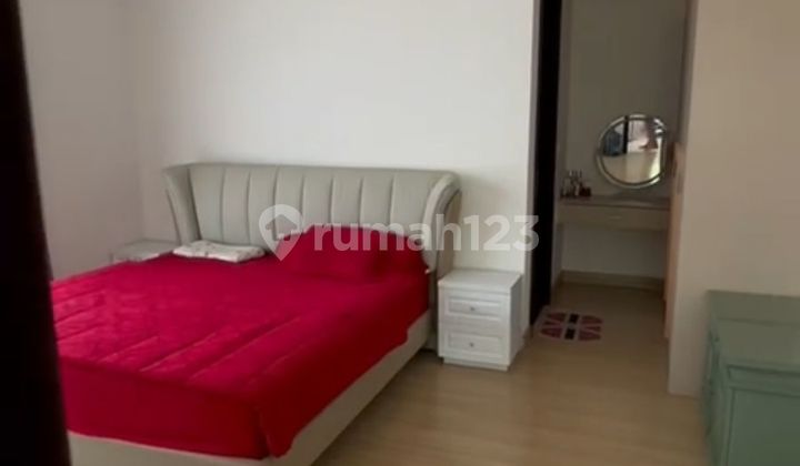 Golf Island Pik Concerto Papyrus 8x15 2 Floors 3+1 BR Semi Furnished East 2