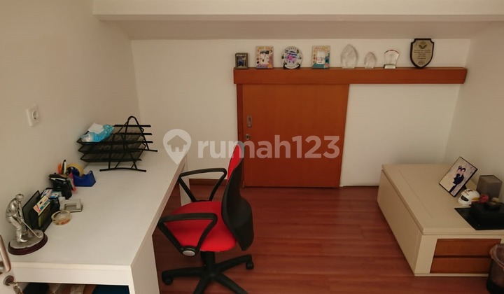 Grand Puri Grisenda 8x16,5 Lb 250 Full Renov 2,5 Lt Selatan 4 BR 2