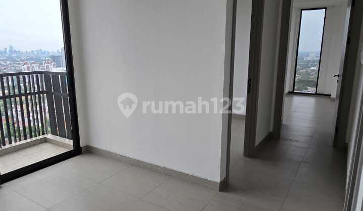Fatmawati City Centre Apt Tower Corona 2 BR Jual Rugi Best Deal