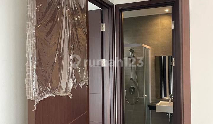 Springville Pik2 Uk 6X10 Semi Furnishe 2+1 BR HGB Utara Siap Huni