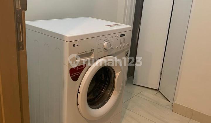 Gold Coast Apt Pik Uk 90M2 Furnished Bagus & Mewah 2 BR Best Deal 2