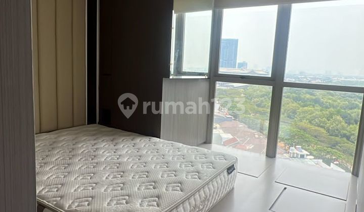 Gold Coast Apartment PIK Honolulu 2 Bedrooms Built-up Area 58m² Furnished Mangrove View 2