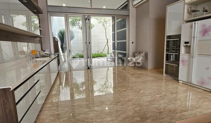 Golf Island TCS Chopin Signature 3 Lt 8x25 Full Renov+Furn 3+1 BR