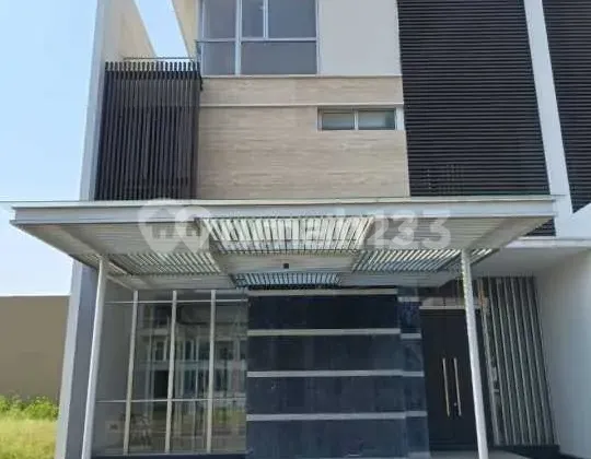 Chopin Signature Golf Island PIK 10x25 SF 3+1 BR 3 Floors 5 AC minimum 2 years