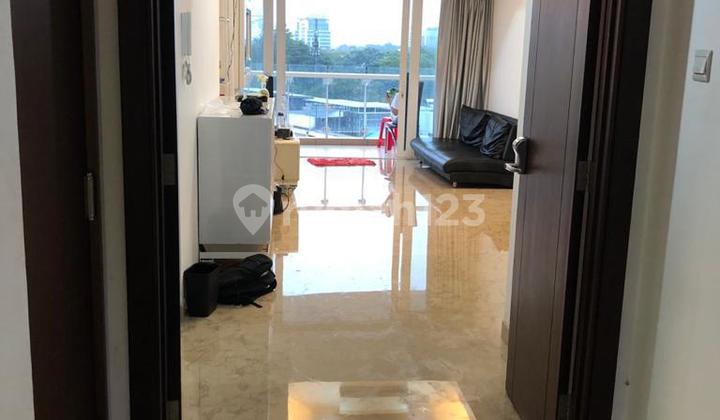 Royale Springhill Apt Magnolia Ls 165M 2+1 BR Furnished 8th Floor